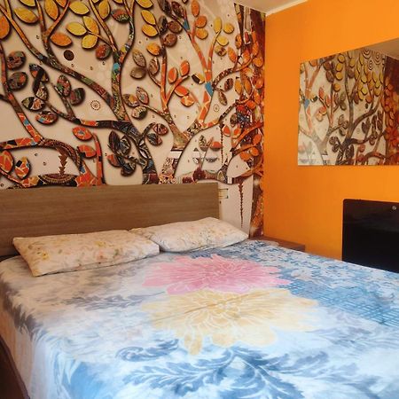 Апартаменты Cute Little Flat With View, 20 Mins To Bgy Airport Pradalunga Экстерьер фото