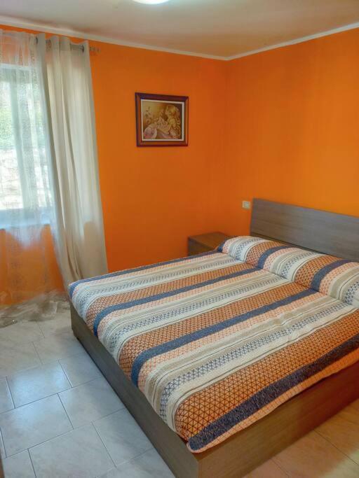 Апартаменты Cute Little Flat With View, 20 Mins To Bgy Airport Pradalunga Экстерьер фото
