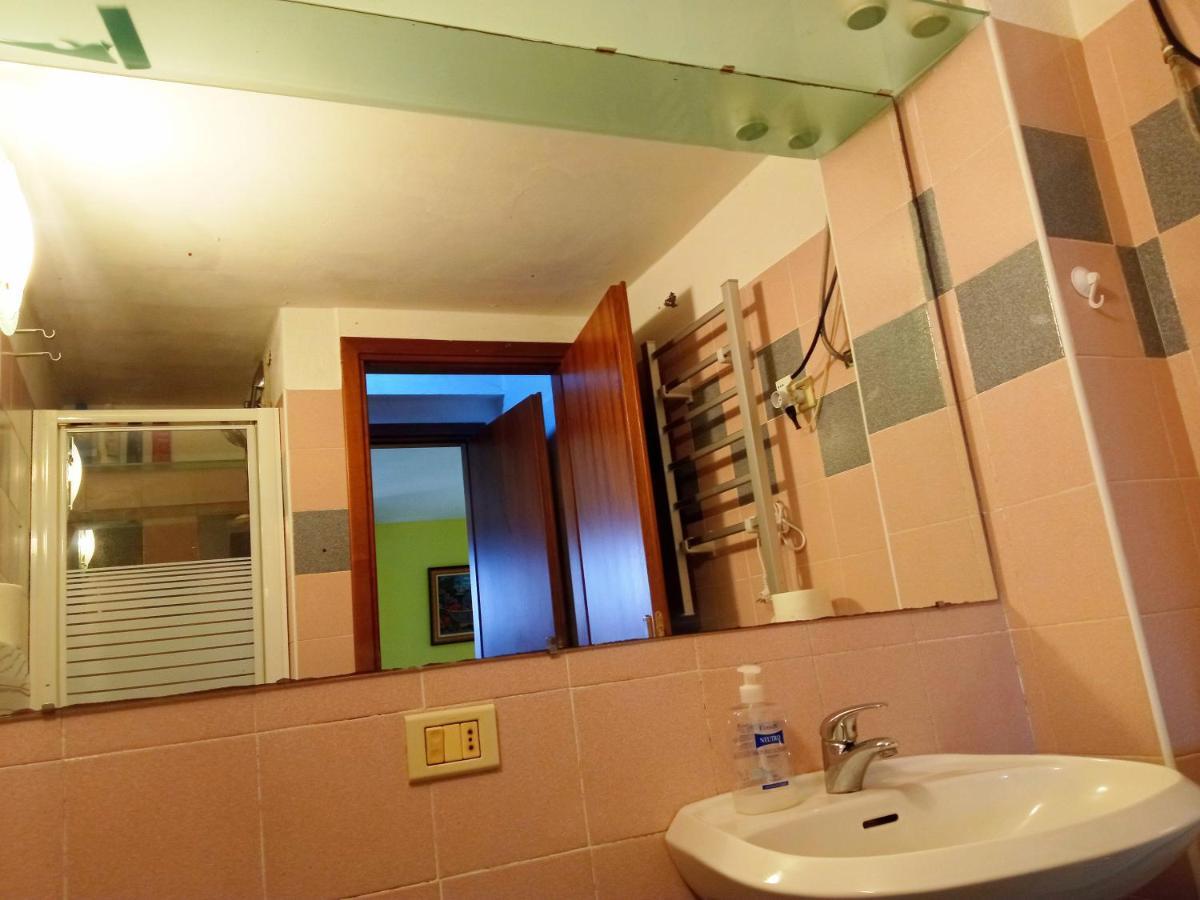 Апартаменты Cute Little Flat With View, 20 Mins To Bgy Airport Pradalunga Экстерьер фото