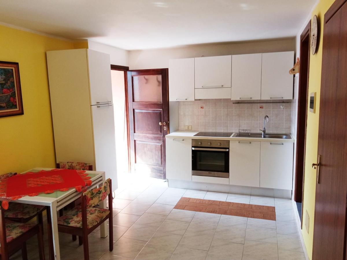 Апартаменты Cute Little Flat With View, 20 Mins To Bgy Airport Pradalunga Экстерьер фото