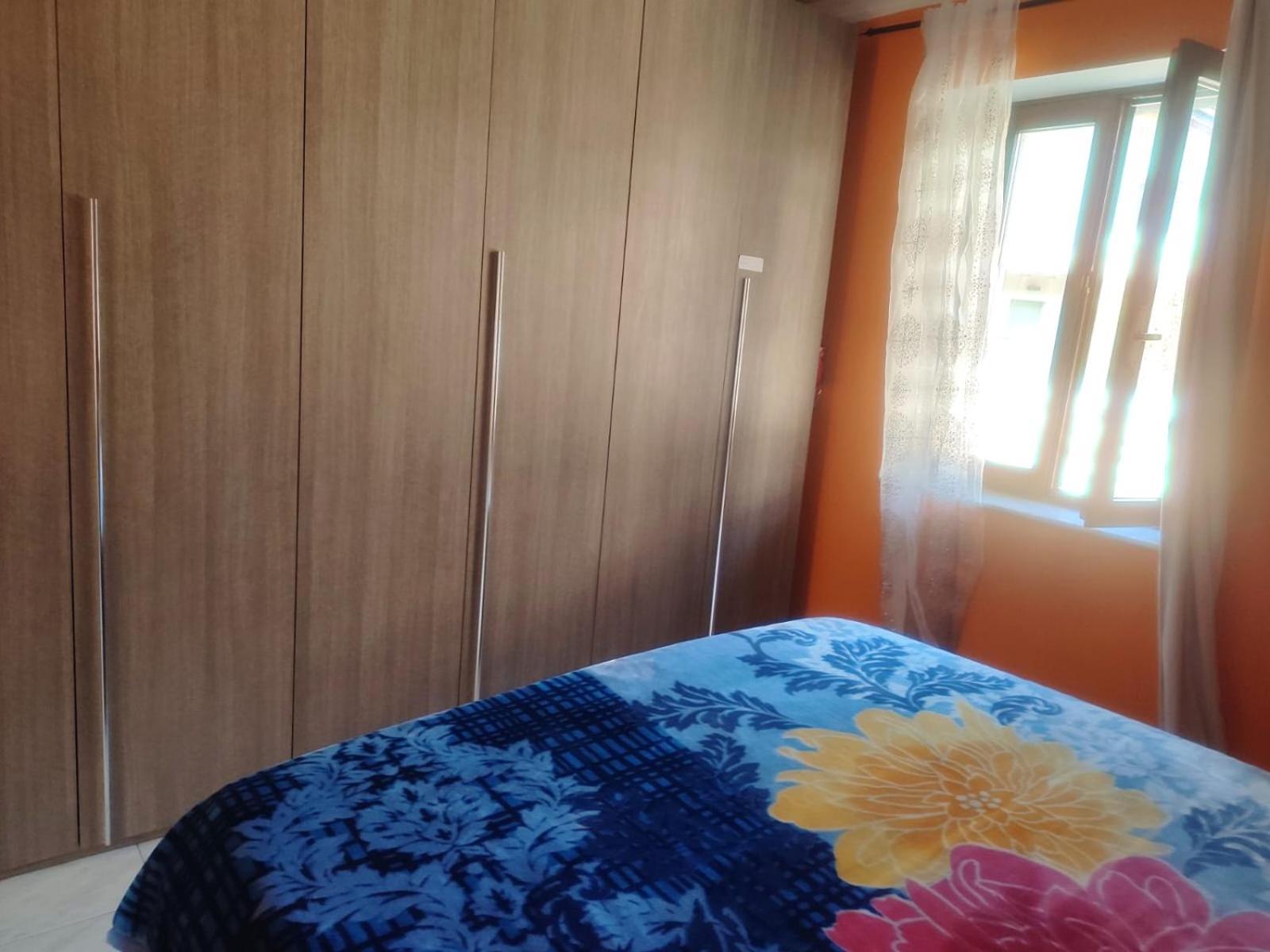 Апартаменты Cute Little Flat With View, 20 Mins To Bgy Airport Pradalunga Экстерьер фото